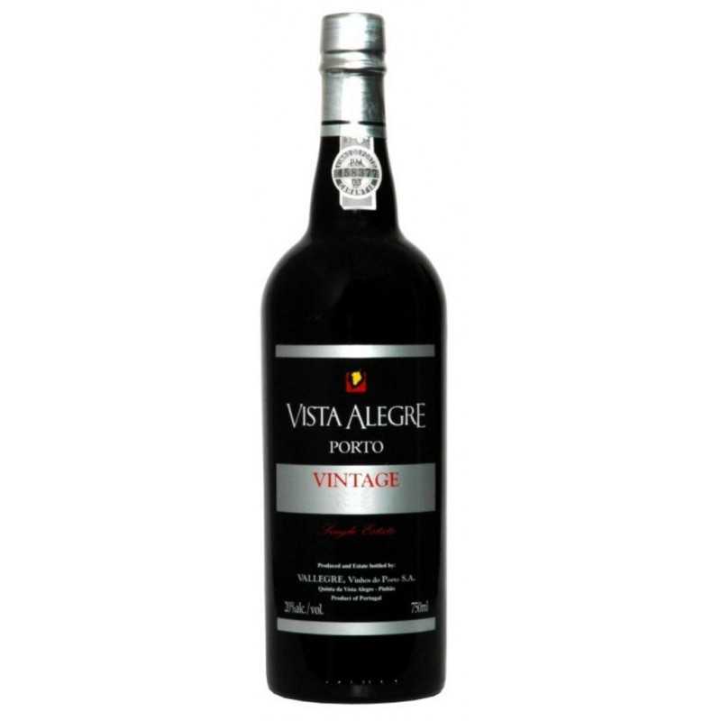 Vista Alegre Vintage 2009 Port Wine|Winefromportugal