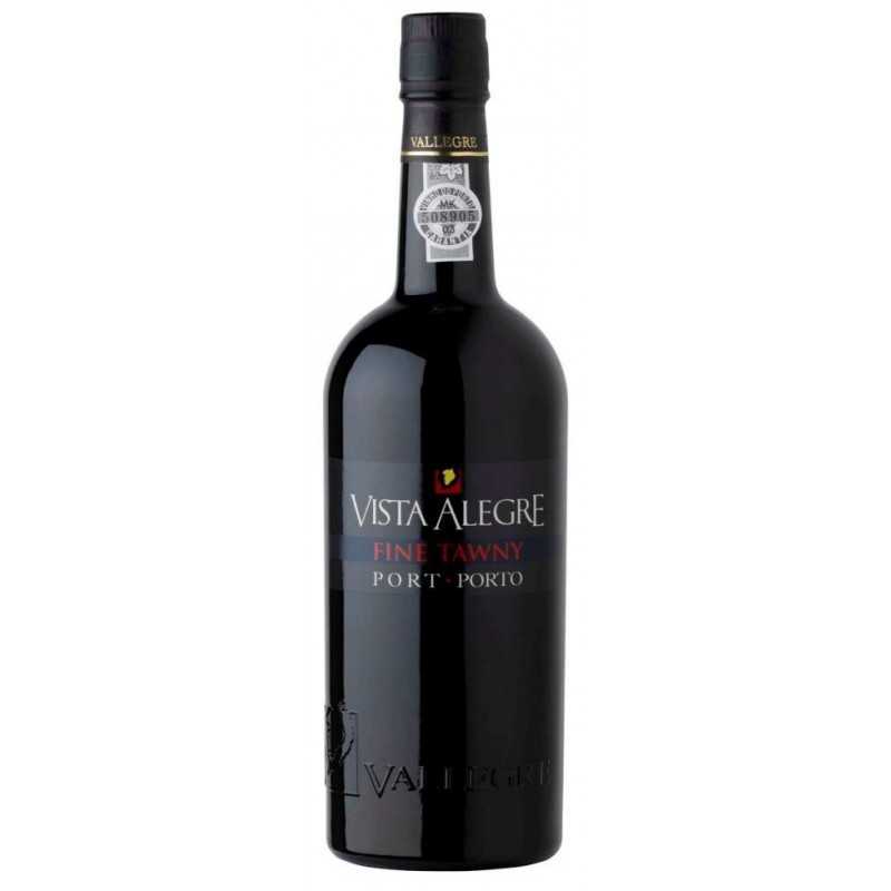 Vista Alegre Fine Tawny Portvin|Winefromportugal