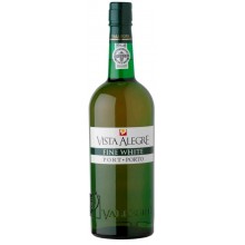 Vista Alegre Fine White Port Wein|Winefromportugal