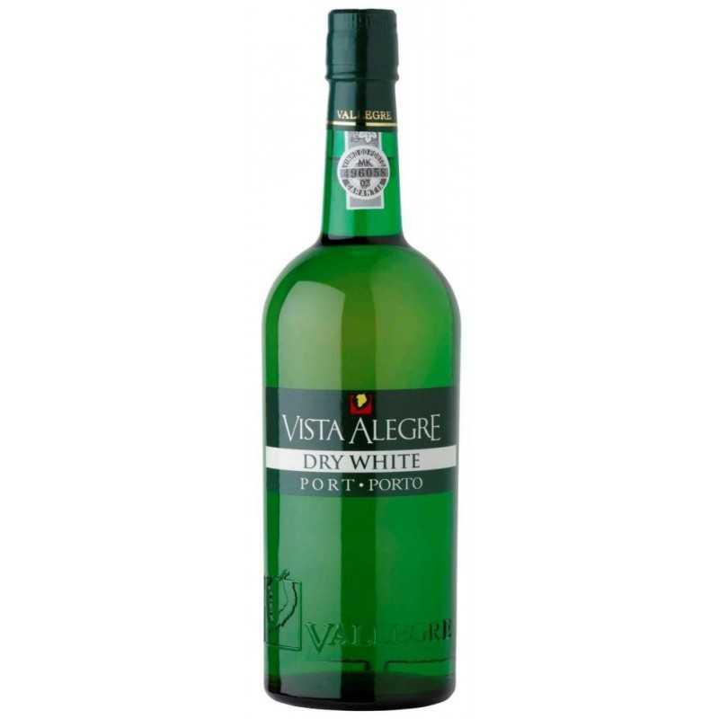 Vista Alegre Dry White Port Wine Vista Alegre Dry White Port Wine