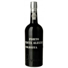 Vista Alegre Colheita 2002 Portvin|Winefromportugal