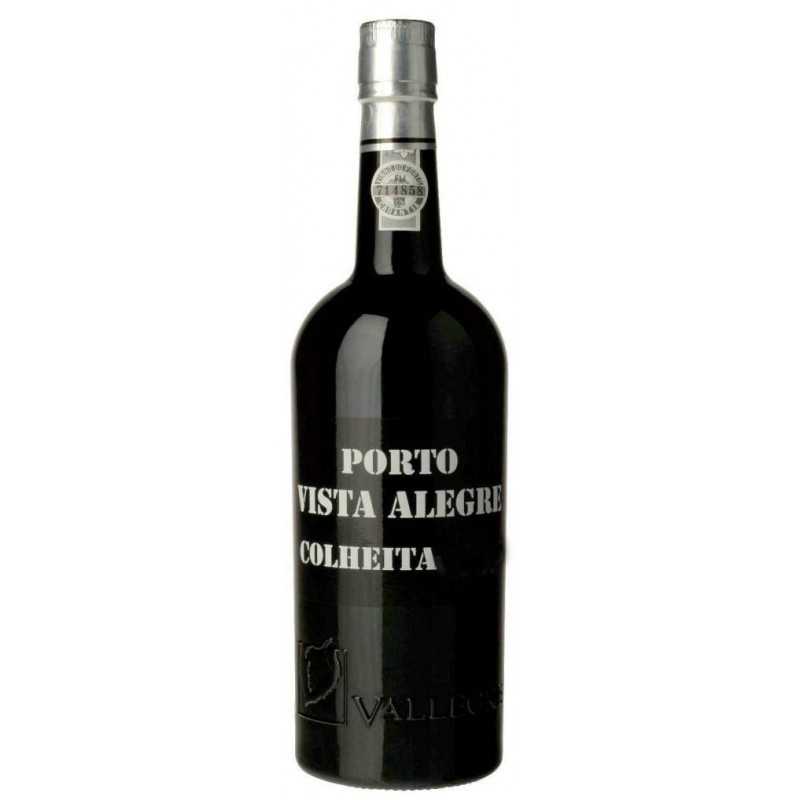 Vista Alegre Colheita 2004 Port Wine|Winefromportugal