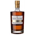 Vista Alegre 20 let staré víno Moscatel (500 ml)|Winefromportugal