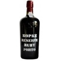 Kopke Reserve Ruby Port Wine