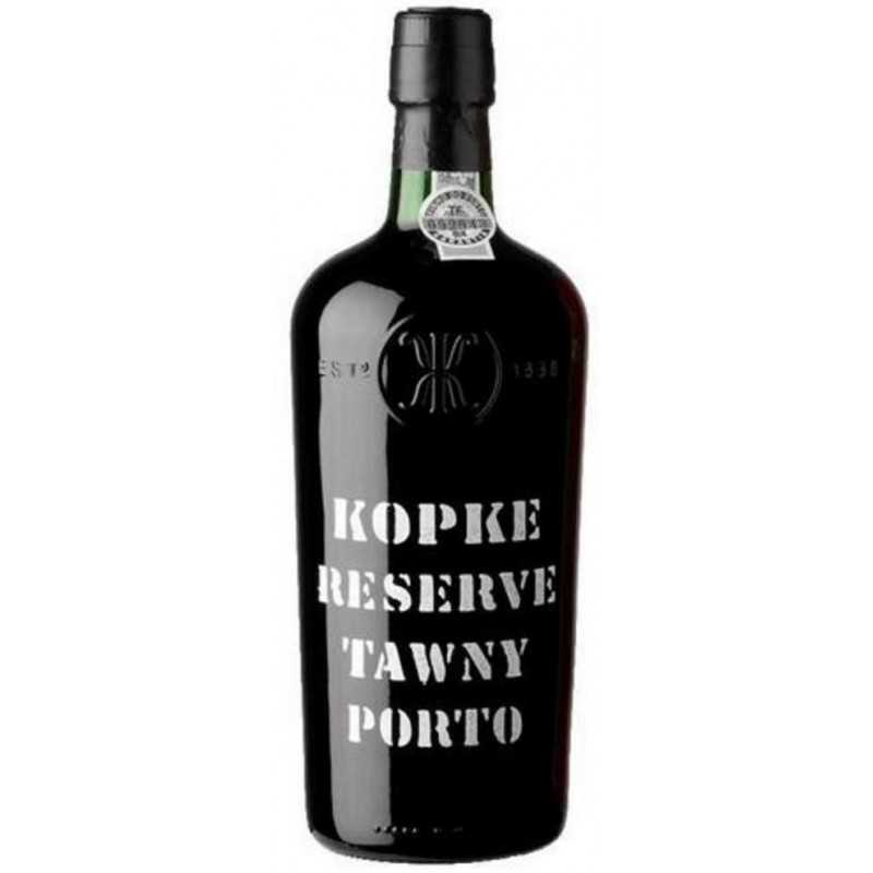 Kopke Rezervovat Tawny Port Wine Kopke Rezervovat Tawny Port Wine