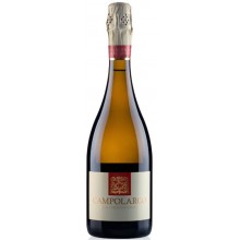 Campolargo 2017 Sparkling White Wine