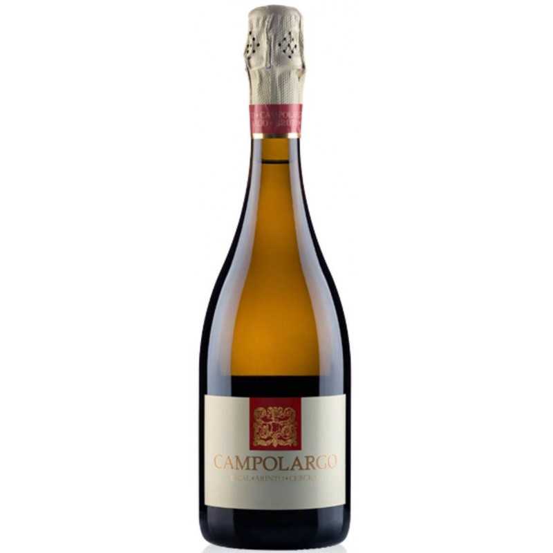 Campolargo 2017 Sparkling White Wine Campolargo 2017 Sparkling White Wine