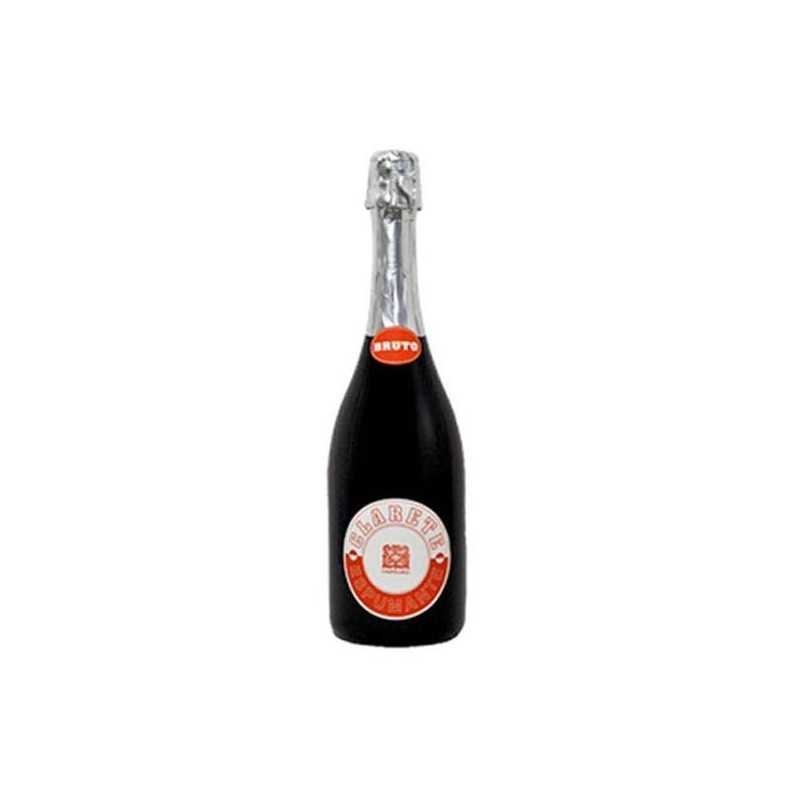 Campolargo Clarete 2013 Sparkling Rosé Wine Campolargo Clarete 2013 Sparkling Rosé Wine