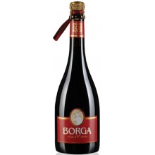 Campolargo Borga 2013 Sparkling White Wine