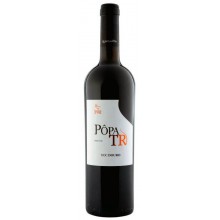 Pôpa Tinta Roriz 2011 Rødvin|Winefromportugal