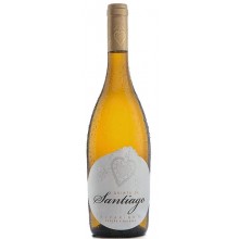 Quinta de Santiago Alvarinho 2019 White Wine