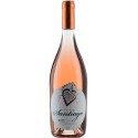 Quinta de Santiago Rosé víno 2020