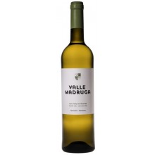 Quinta Valle Madruga Viosinho 2020 White Wine