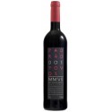 Červené víno Padrão dos Povos 2014