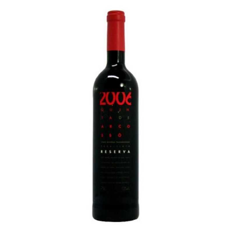 Quinta de Arcossó Reserva 2017 Red Wine Quinta de Arcossó Reserva 2017 Red Wine