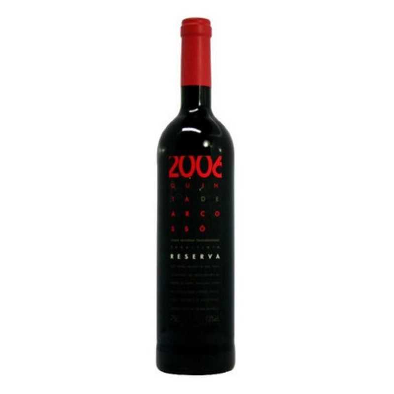 Quinta de Arcossó Reserva 2017 Red Wine