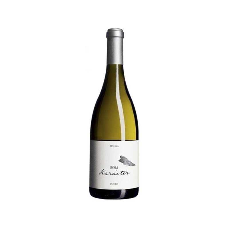 Bom Karácter Reserva 2013 White Wine