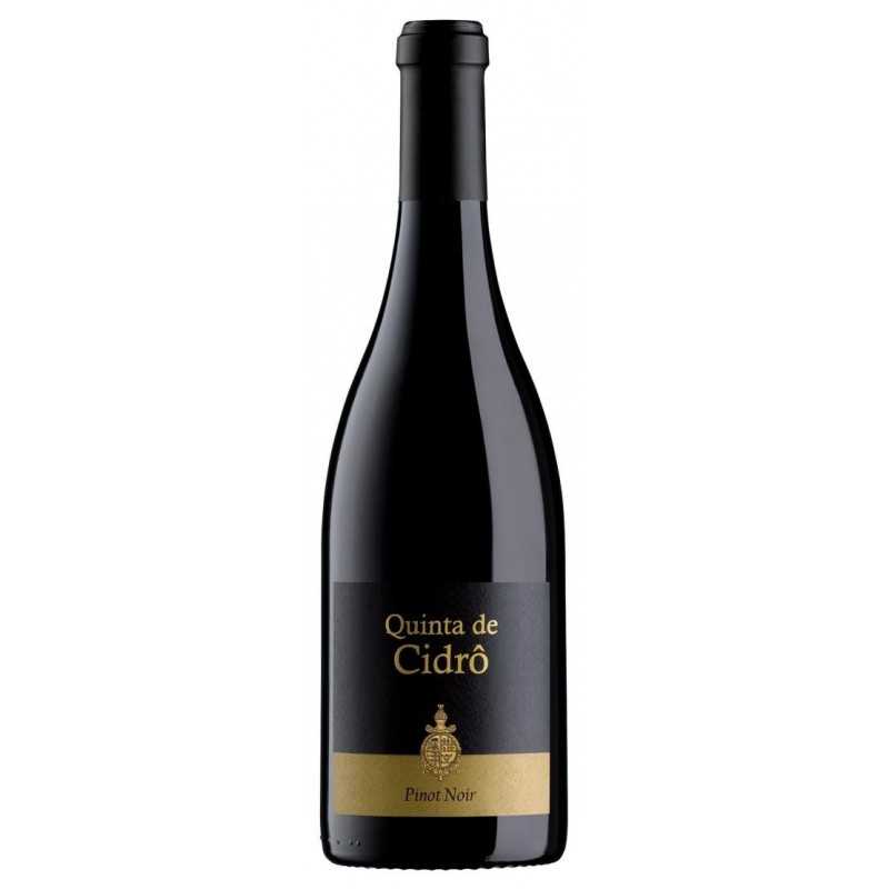 Quinta de Cidrô Pinot Noir 2016 Červené víno