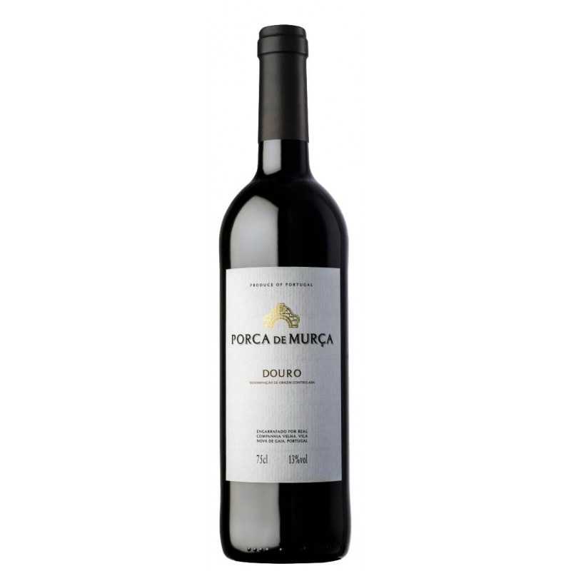Porca de Murça 2017 Red Wine Porca de Murça 2017 Red Wine