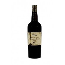 Portské víno Quinta do Junco VVVV 1947