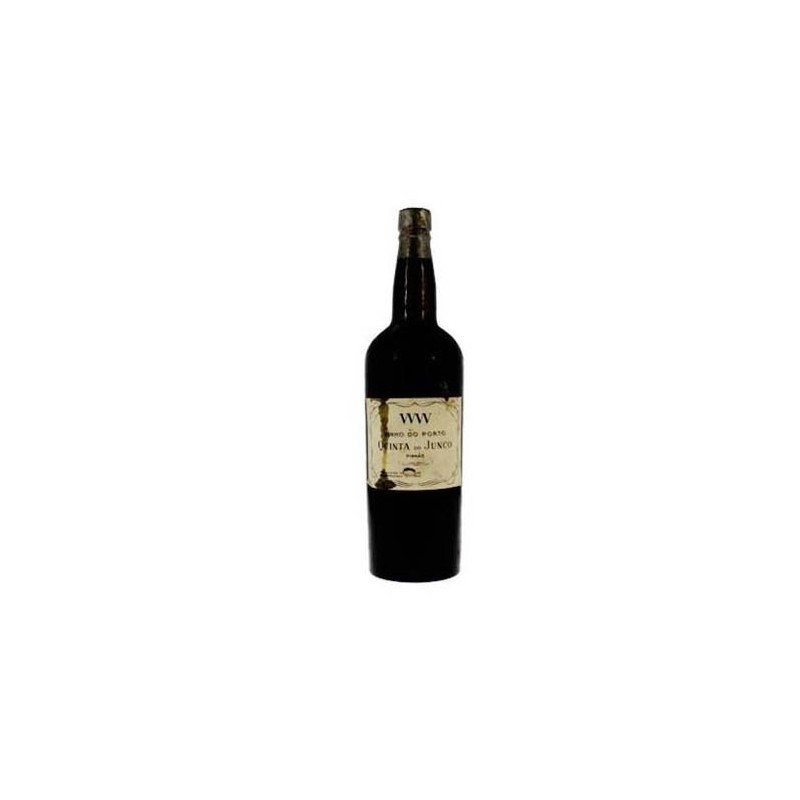 Quinta do Junco VVVV 1947 Portní víno Quinta do Junco VVVV 1947 Portní víno