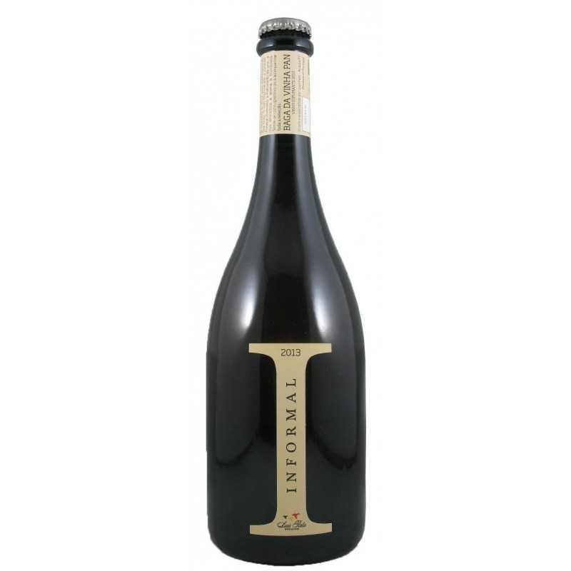 Luis Pato Informal Sparkling White Wine Luis Pato Informal Sparkling White Wine