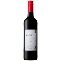 Luis Pato Červené víno Baga Natural 2018|Winefromportugal