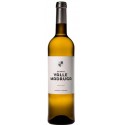 Quinta Valle Madruga Gouveio 2018 Bílé víno