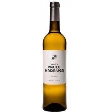 Quinta Valle Madruga Gouveio 2018 Bílé víno