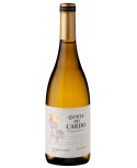 Quinta do Cardo Síria Reserva 2014 Bílé víno