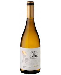 Quinta do Cardo Síria Reserva 2014 White Wine
