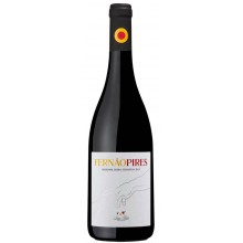 Luis Pato Fernão Pires rødvin 2012|Winefromportugal