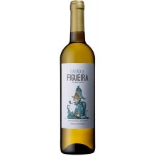 Barão de Figueira 2015 Bílé víno