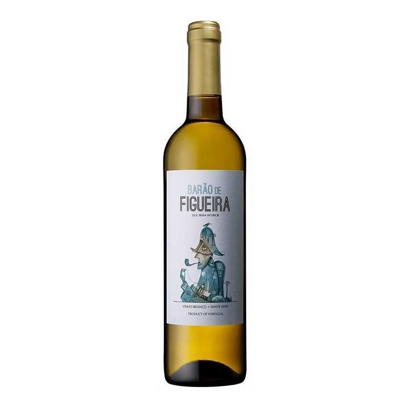 Barão de Figueira 2015 White Wine Barão de Figueira 2015 White Wine