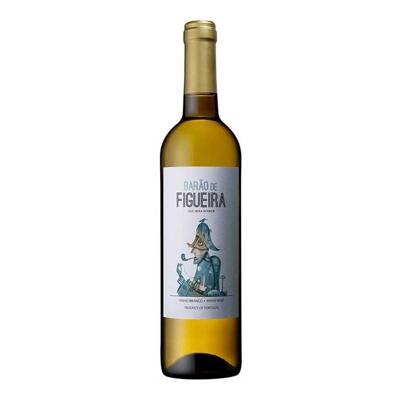 Barão de Figueira 2015 White Wine