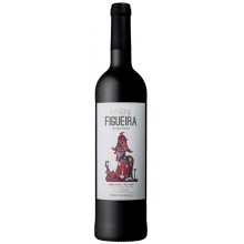 Barão de Figueira Reserva 2016 Červené víno