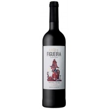 Červené víno Barão de Figueira Reserva 2016|Winefromportugal