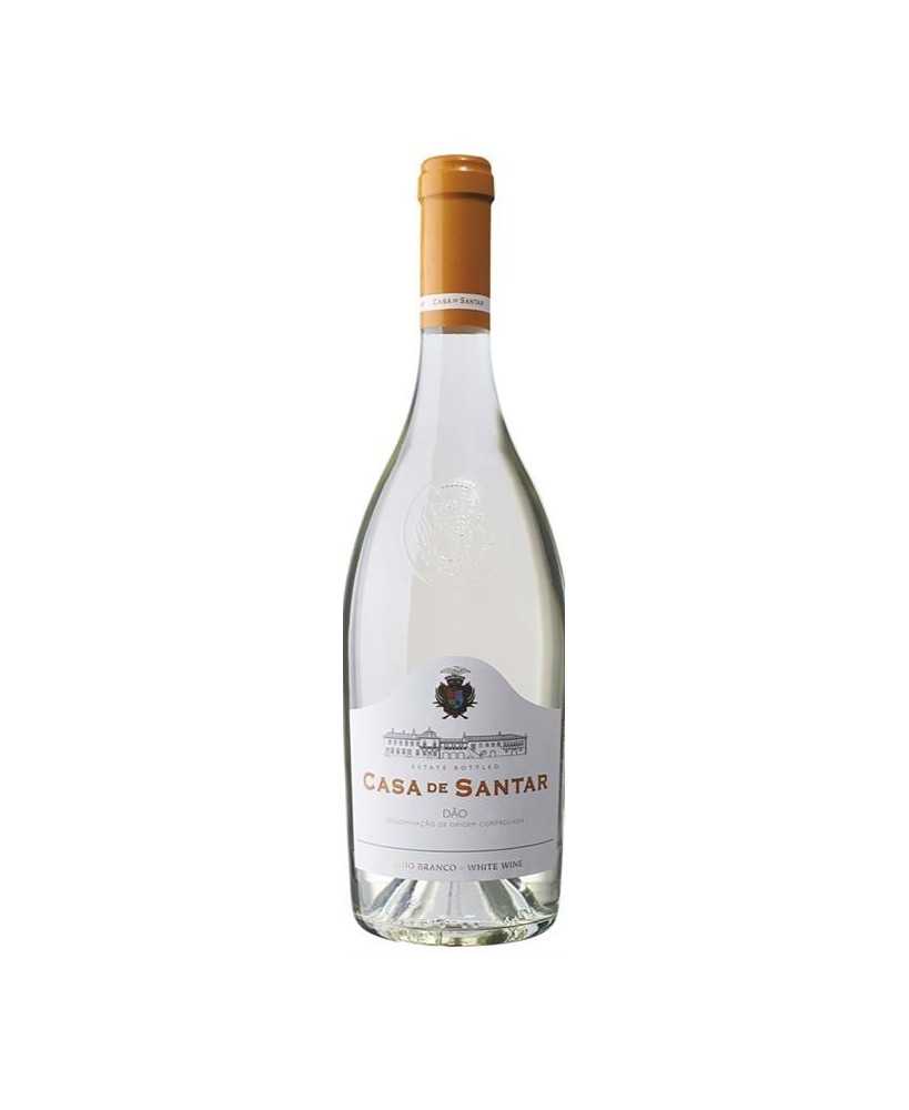 Casa de Santar 2018 White Wine Casa de Santar 2018 White Wine