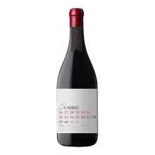 Cabriz Reserva 25 let staré červené víno