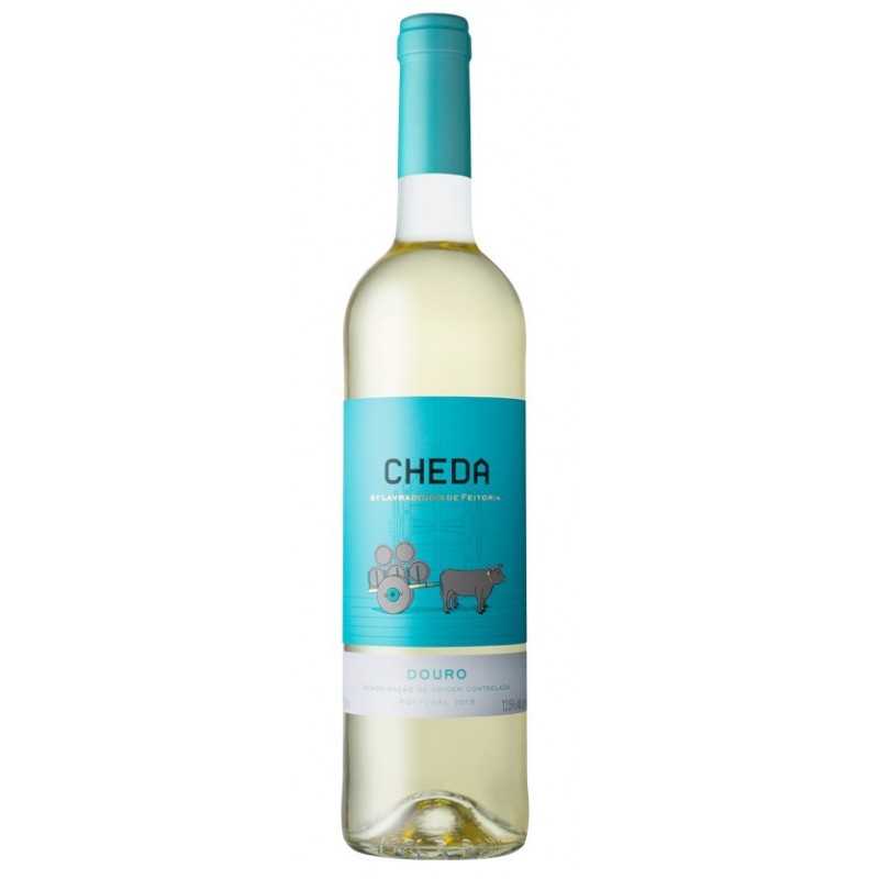 Cheda 2021 White Wine Cheda 2021 White Wine
