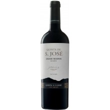 Quinta de S. José Grande Reserva 2019 Red Wine