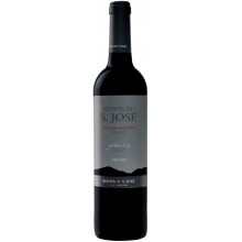 Quinta de S. José Touriga Nacional 2019 Red Wine