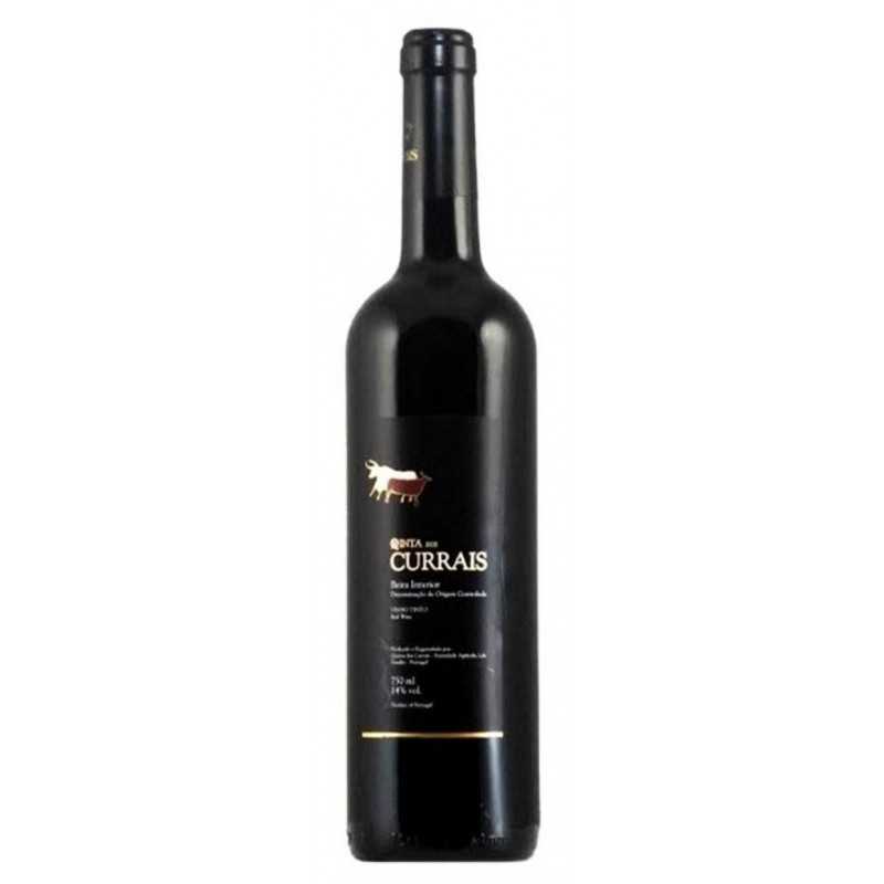 Quinta dos Currais 2017 Red Wine Quinta dos Currais 2017 Red Wine