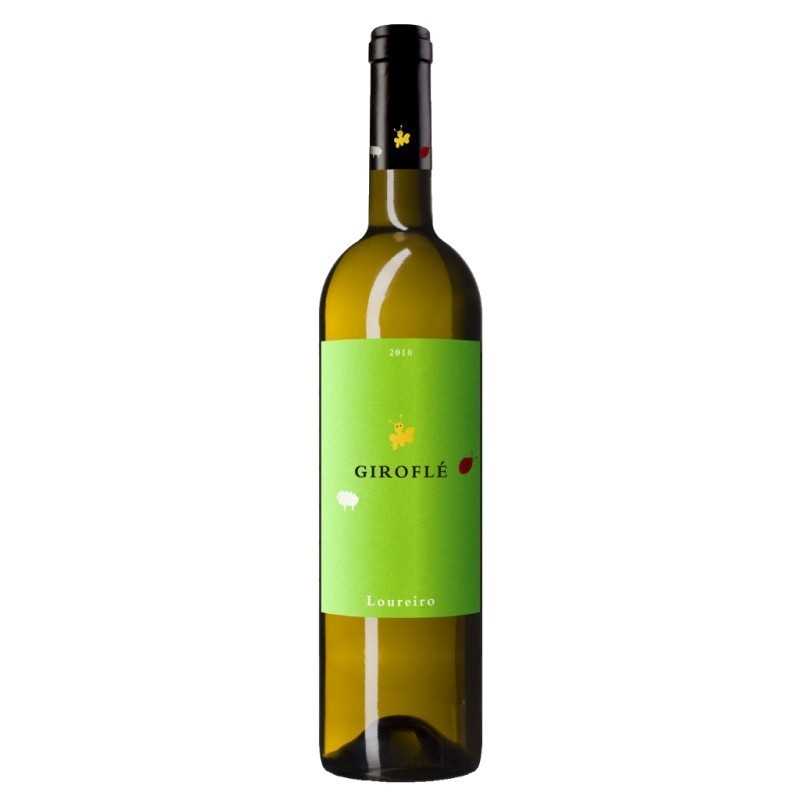 Giroflé Loureiro 2020 White Wine Giroflé Loureiro 2020 White Wine