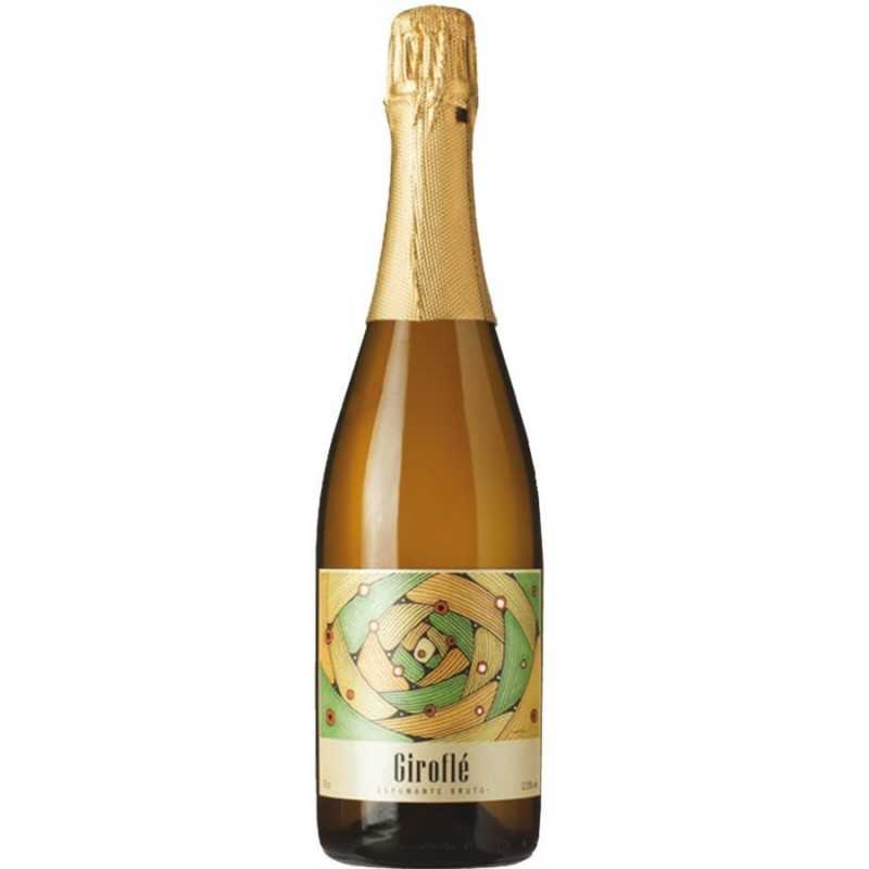 Giroflé Bruto Sparkling White Wine Giroflé Bruto Sparkling White Wine