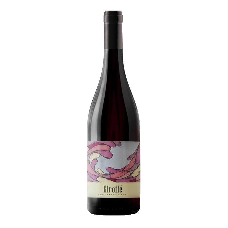 Giroflé 2018 Red Wine Giroflé 2018 Red Wine