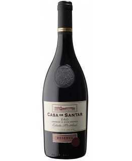 Casa de Santar Červené víno Reserva 2013
