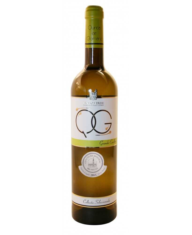 Quinta de Gomariz Grande Escolha 2020 White Wine Quinta de Gomariz Grande Escolha 2020 White Wine