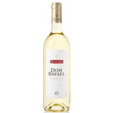Dom Rafael 2015 Bílé víno