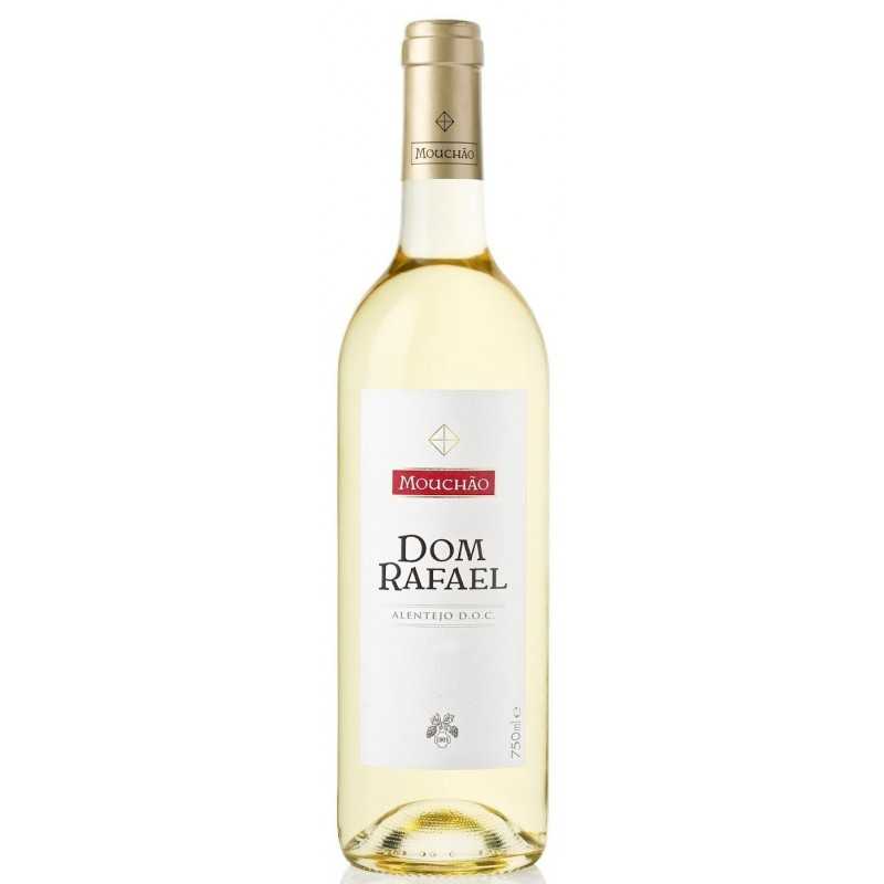 Dom Rafael 2015 White Wine Dom Rafael 2015 White Wine
